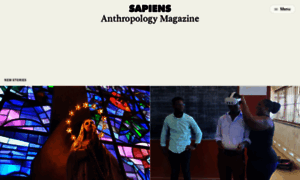 Sapiens.org thumbnail