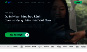 Sapo.vn thumbnail