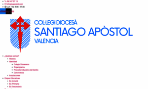 Sapostol.com thumbnail