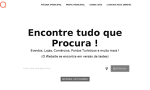 Saquaremadigital.com.br thumbnail