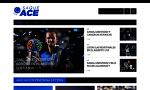 Saqueace.com thumbnail