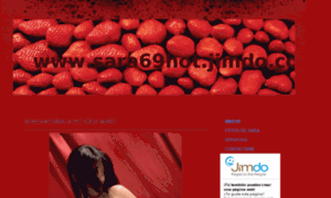 Sara69hot.jimdo.com thumbnail