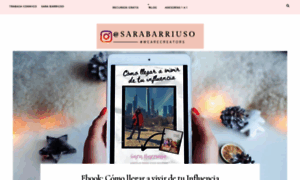 Sarabarriuso.com thumbnail
