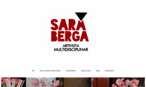 Saraberga.com thumbnail
