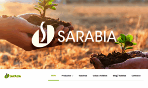 Sarabia.eu thumbnail
