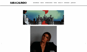 Saragalindo.com thumbnail