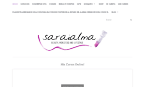 Saraialma.com thumbnail