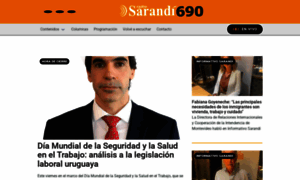 Sarandi690.com.uy thumbnail