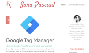Sarapasalo.es thumbnail