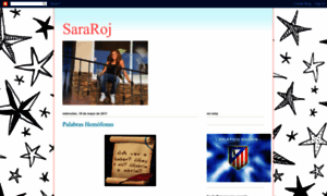 Sararoj.blogspot.com thumbnail