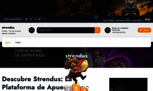 Sarastear.com thumbnail