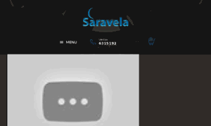 Saravelarinesyllantas.com thumbnail