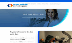 Saravelilla.com thumbnail