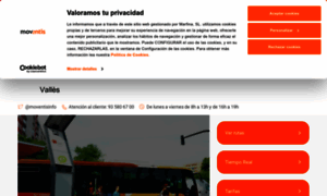 Sarbus.com thumbnail