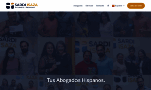 Sardi-isaza.com thumbnail