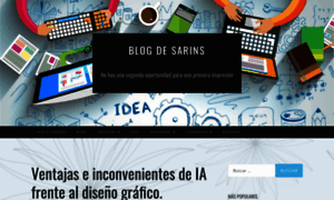 Sarinsblog.wordpress.com thumbnail