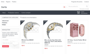 Sarita.shopmania.biz thumbnail