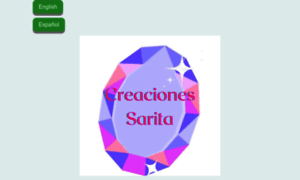Saritacreaciones.com thumbnail