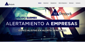 Sarmex.com.mx thumbnail