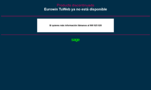 Sarobarna.eurowintuweb.com thumbnail