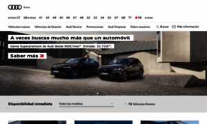 Sarsa.audi.es thumbnail