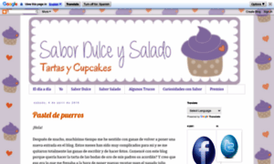 Saryscakes.blogspot.com thumbnail