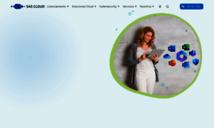 Sas.com.mx thumbnail
