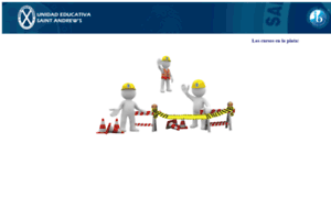 Sas.edu.bo thumbnail