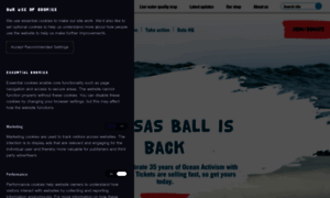 Sas.org.uk thumbnail