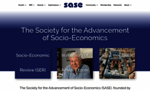 Sase.org thumbnail