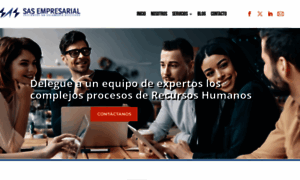 Sasempresarial.com thumbnail