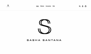 Sashasantana.es thumbnail
