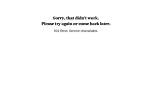 Sastreriabarragan.com thumbnail