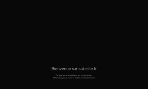 Sat-elite.fr thumbnail