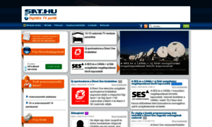 Sat.hu thumbnail