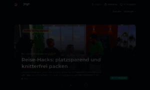 Sat1.ch thumbnail