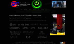 Satcenter.es thumbnail