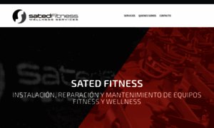 Sated.es thumbnail