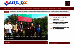 Satelit.co thumbnail