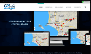 Satelitalmovil.pe thumbnail