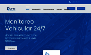 Satelitalperu.com thumbnail