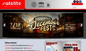 Satelite.com.br thumbnail