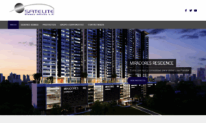Satelite.com.pa thumbnail
