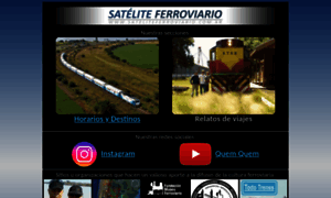 Sateliteferroviario.com.ar thumbnail