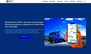 Sateliteperu.com thumbnail