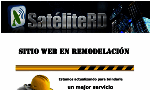 Sateliterd.com thumbnail
