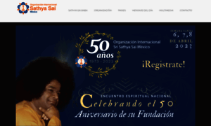 Sathyasai.org.mx thumbnail