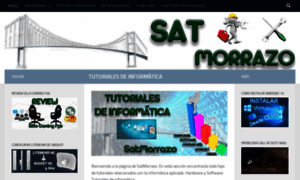 Satmorrazo.com thumbnail