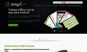 Satmovil.eprowin.com thumbnail