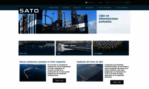 Sato.ohla-group.com thumbnail